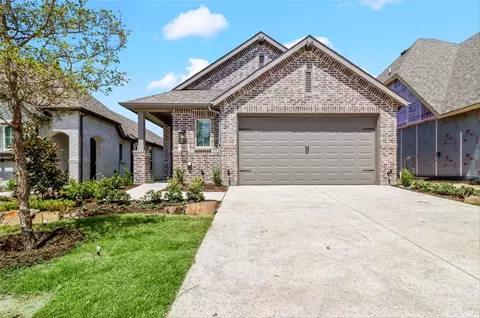 1612 Whispering Meadow Dr, Van Alstyne, TX 75495