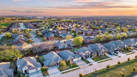 3612 Sequoia Ln, Melissa, TX 75454