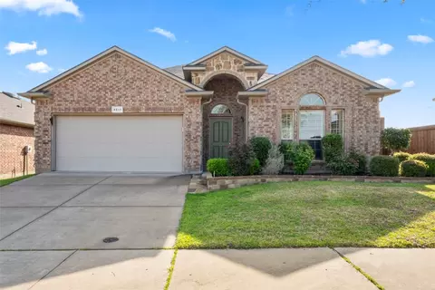 4517 Joe Van Way, Argyle, TX 76226