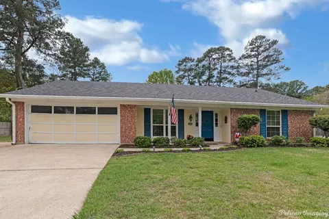 10012 Rocky Knoll Cir, Shreveport, LA 71106