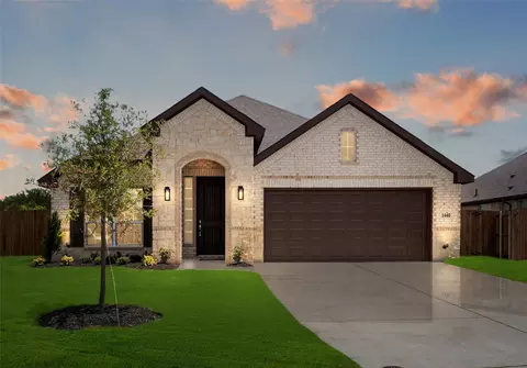 1440 Fox Glen Trl, Crowley, TX 76036