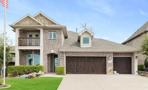 809 Claremont Ct, Mckinney, TX 75071