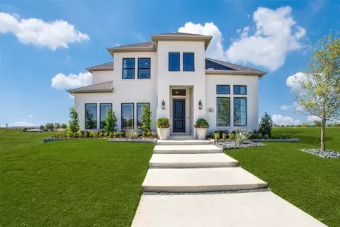 4809 Sagan Dr, Mckinney, TX 75071