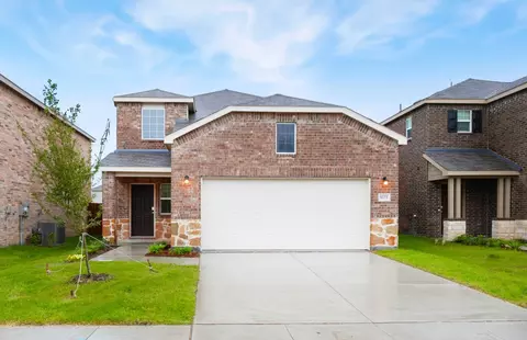 1673 Box Elder Rd, Forney, TX 75126