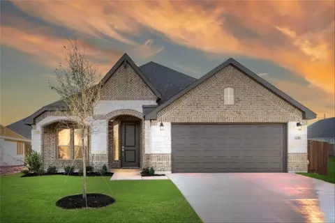 1232 Alderwood Ln, Crowley, TX 76036