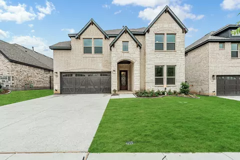 109 Kingfisher Ln, Aledo, TX 76008