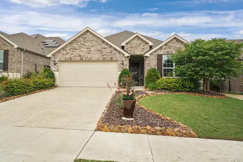 1731 Indigo Creek Ln, Wylie, TX 75098