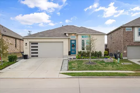 3464 Rosewood Ln, Sachse, TX 75048