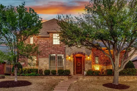 7068 Valley Brook Dr, Frisco, TX 75035