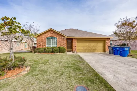 510 Harvard Dr, Princeton, TX 75407
