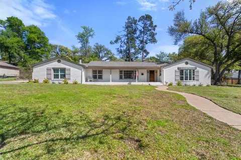 3604 Woodbine Blvd, Tyler, TX 75701