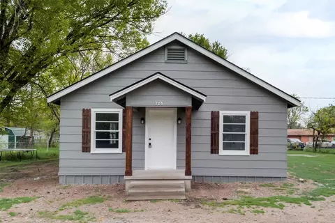 125 W College Ave, Corsicana, TX 75110