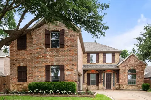 4212 Wildbriar Ln, Mansfield, TX 76063