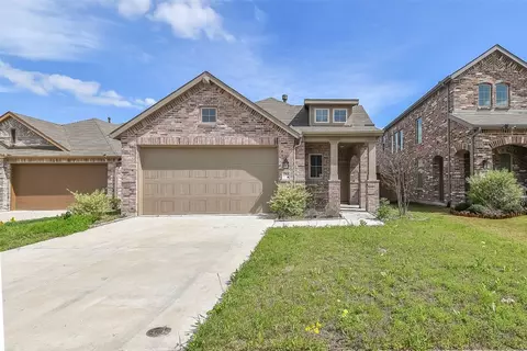 3968 Rochelle Ln, Heartland, TX 75126