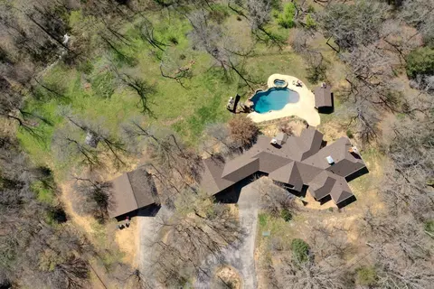 1301 Bridle Ridge Ranch Rd, Cross Roads, TX 76227