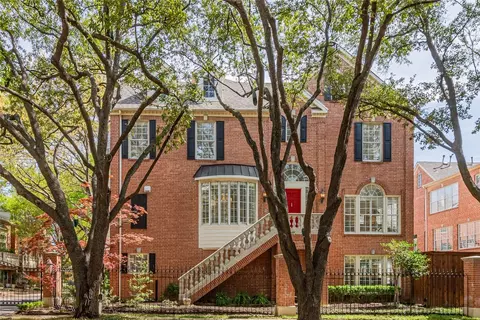4215 Lomo Alto Ct, Dallas, TX 75219
