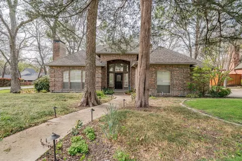 2801 Woodstream Ln, Mckinney, TX 75072