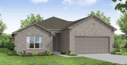 5724 Brookville Dr, Fort Worth, TX 76179
