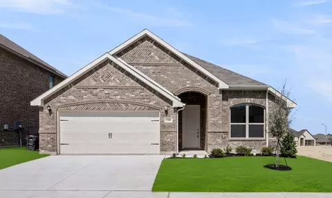 5705 Brookville Dr, Fort Worth, TX 76179