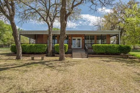 268 Broxson Loop, Bowie, TX 76230