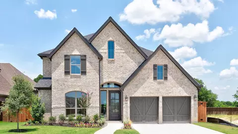 2845 Shane Dr, Midlothian, TX 76065