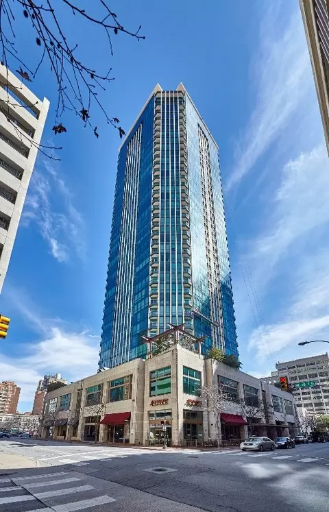 500 Throckmorton St #602, Fort Worth, TX 76102