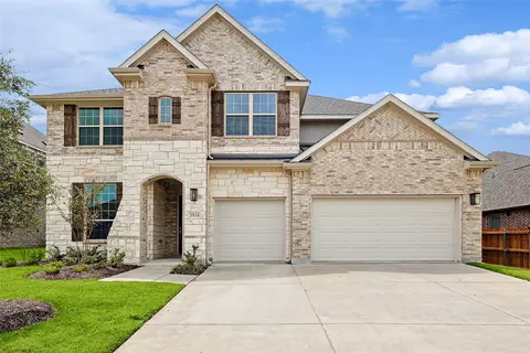3918 Timberview St, Midlothian, TX 76065