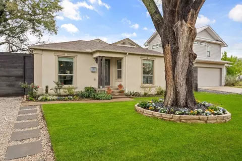 9910 Coppedge Ln, Dallas, TX 75220