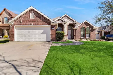 5216 Wheat Sheaf Trl, Fort Worth, TX 76179