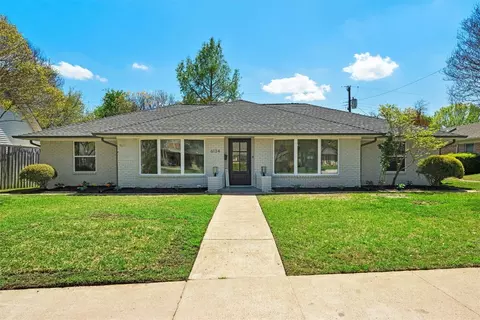 6134 Glennox Ln, Dallas, TX 75214
