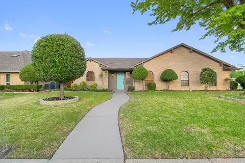 2600 Winterplace Cir, Plano, TX 75075
