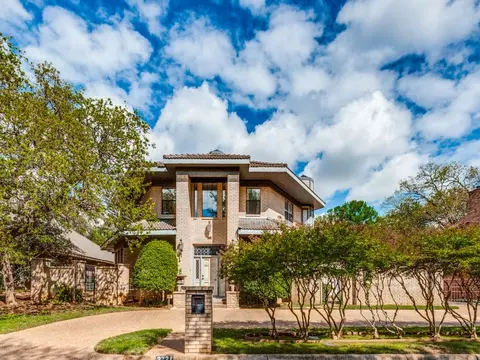 2721 Sunrise Dr, Arlington, TX 76006