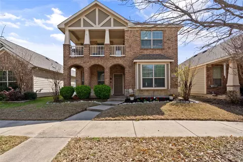 936 King George Ln, Savannah, TX 76227