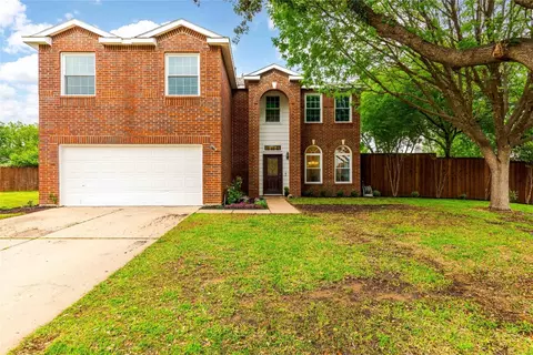 7901 Country Home Dr, Denton, TX 76210