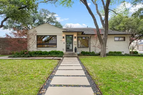 4071 Dunhaven Rd, Dallas, TX 75220
