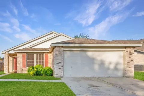 1010 Bannack Dr, Arlington, TX 76001