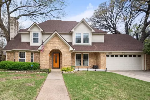 4406 Spring Creek Rd, Arlington, TX 76017