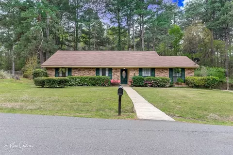 124 Foxtrot, Mansfield, LA 71052