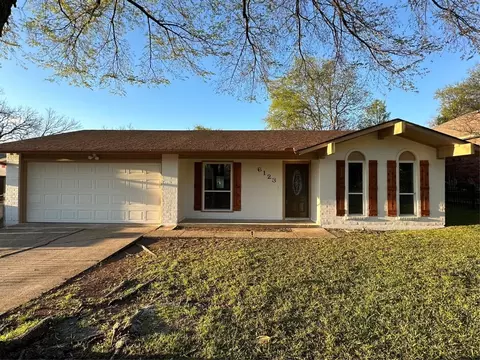 6123 Misty Wood Dr, Dallas, TX 75217