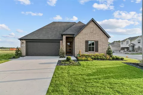 2001 Rolling Ridge Dr, Van Alstyne, TX 75495