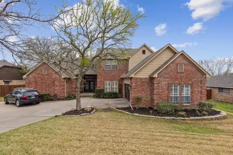 302 Catlin Cir, Highland Village, TX 75077