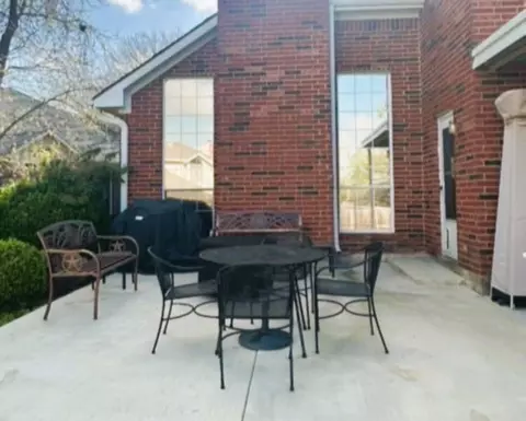 Exterior - 7413 Cedarbrook Rd, Rowlett, TX 75089 photo 5 of 5