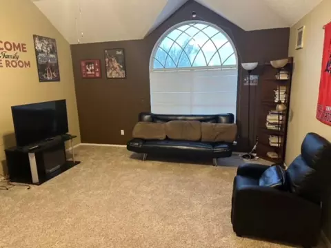 Living - 7413 Cedarbrook Rd, Rowlett, TX 75089 photo 4 of 4