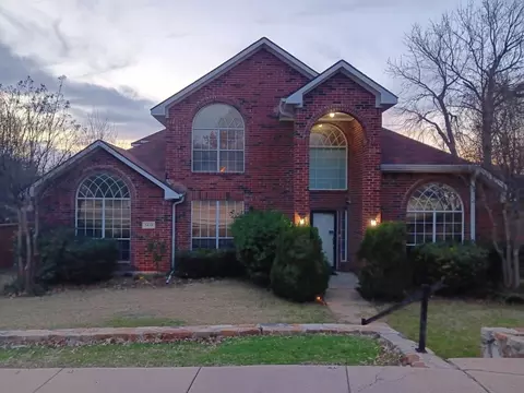Exterior - 7413 Cedarbrook Rd, Rowlett, TX 75089 photo 2 of 5