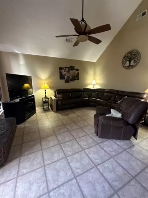 Living - 7413 Cedarbrook Rd, Rowlett, TX 75089 photo 2 of 4