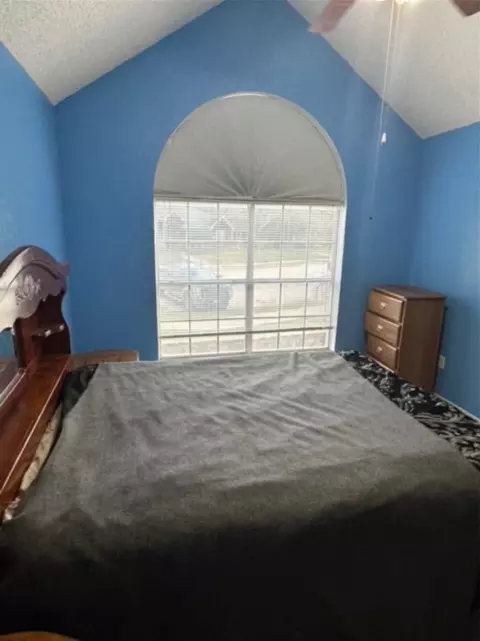 Bedroom - 7413 Cedarbrook Rd, Rowlett, TX 75089 photo 2 of 2