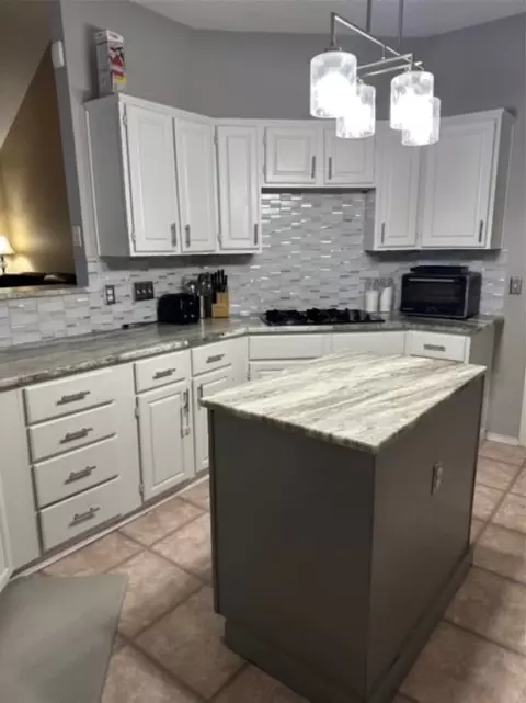 Kitchen - 7413 Cedarbrook Rd, Rowlett, TX 75089 photo 1 of 4
