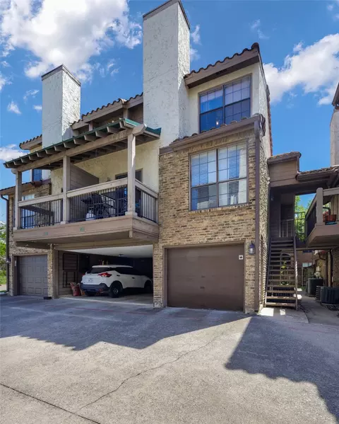 336 Melrose Dr #23D, Richardson, TX 75080
