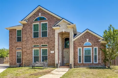 7 Bryan Ct, Mansfield, TX 76063