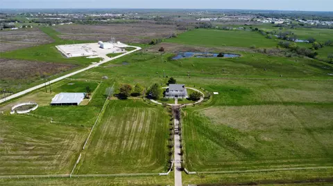 6700 Colquitt Rd, Terrell, TX 75160